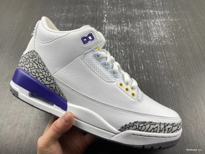 3 Kobe PE   Retro Bryant 869802-907 Jordan 1203